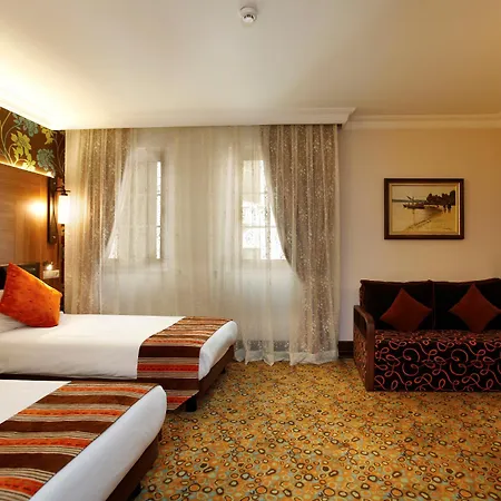 Hotel Taksim