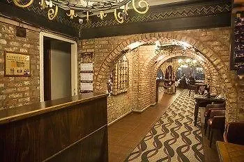 Golden Horn Hotel