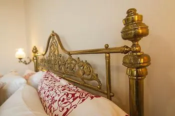 Golden Horn Hotel Istanbul