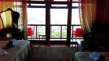 Golden Horn Hotel 3*