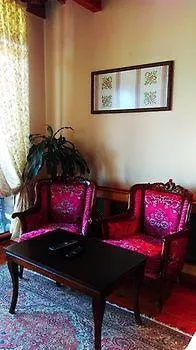 Golden Horn Hotel Istanbul