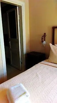 Golden Horn Hotel