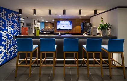 Hampton By Hilton Istanbul Kurtkoy 4* Istanbul