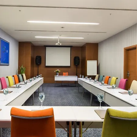Midtown 4* Κωνσταντινούπολη