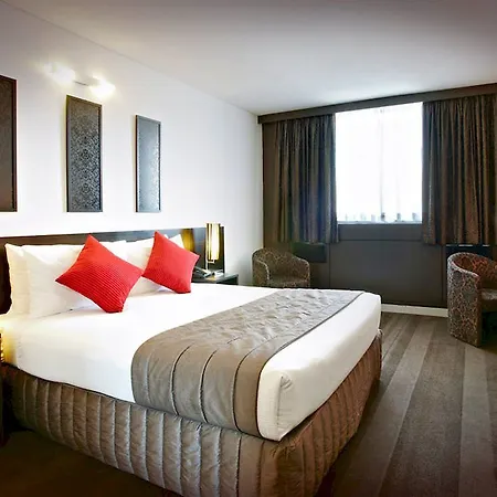 Uranus Topkapi Hotel