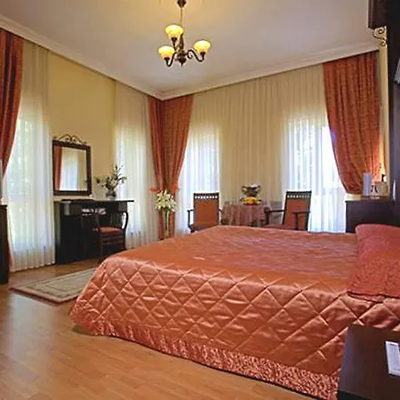Ottoman Imperial-special Category Ξενοδοχείο Κωνσταντινούπολη