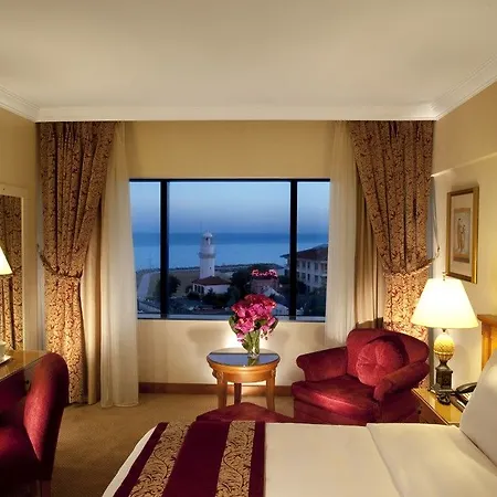 Renaissance Polat Hotel 5*