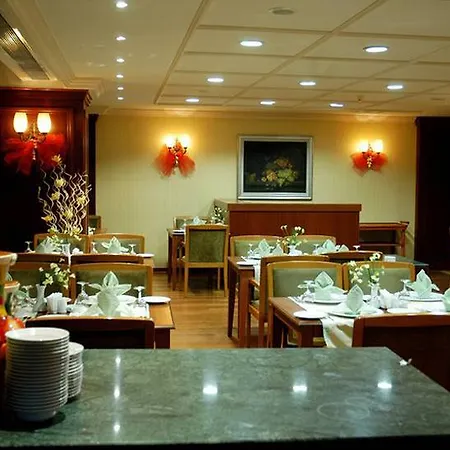 The Green Park Taksim 4* Istanbul