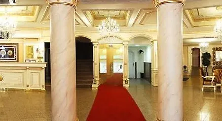 Ipek Hotel