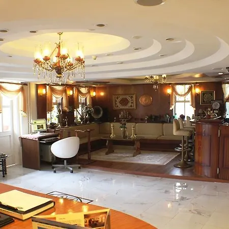 Historia-special Category Hotel