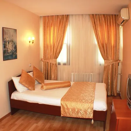 Historia-special Category 4* Provincia di Istanbul