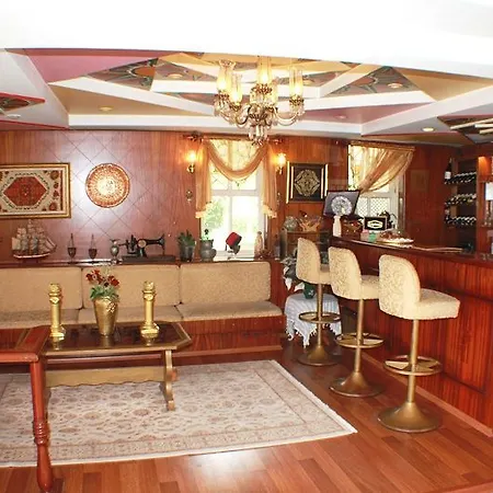 Historia-special Category Hotel 4*