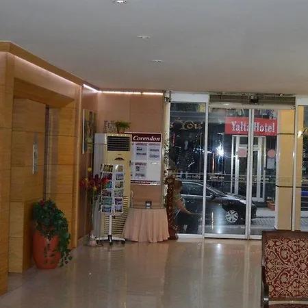 昂斯大酒店 3*