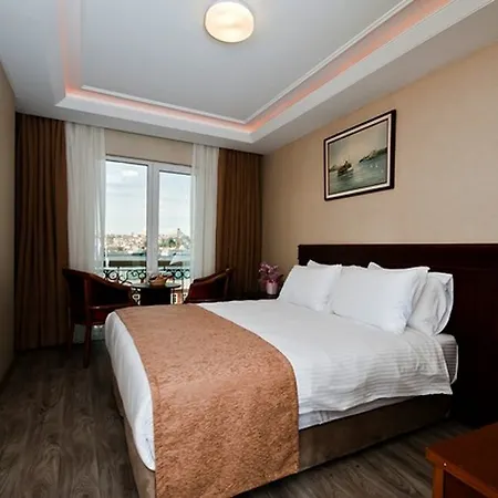 Askoc & Spa Hotel