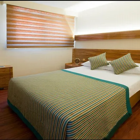 Buyuk Keban 3* Istanbul