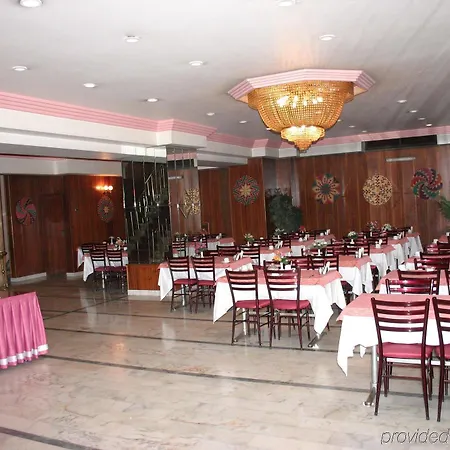 Bristol Hotel