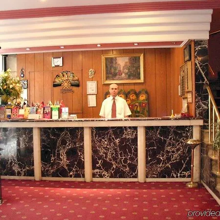 Bristol Hotel Istanbul