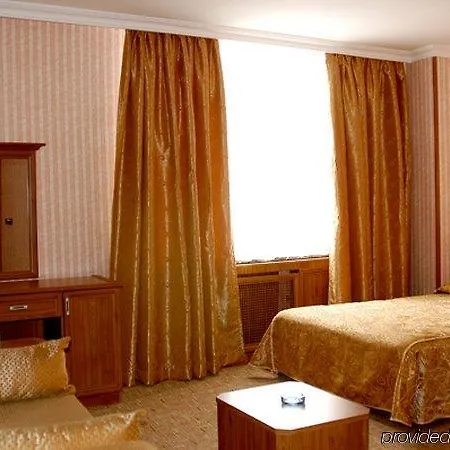 Bristol Hotel