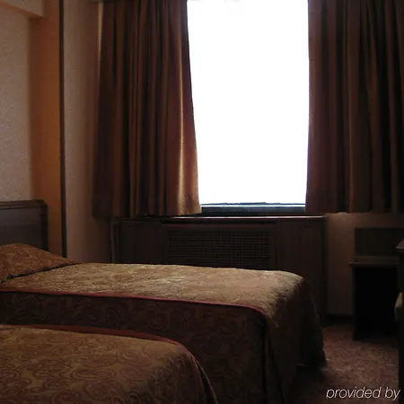 Bristol Hotel Istanbul
