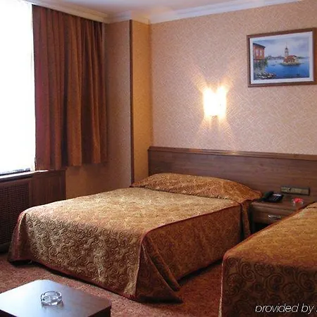 Bristol 4* Istanbul