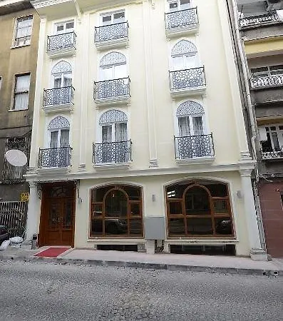 Muyan Istanbulská provincie