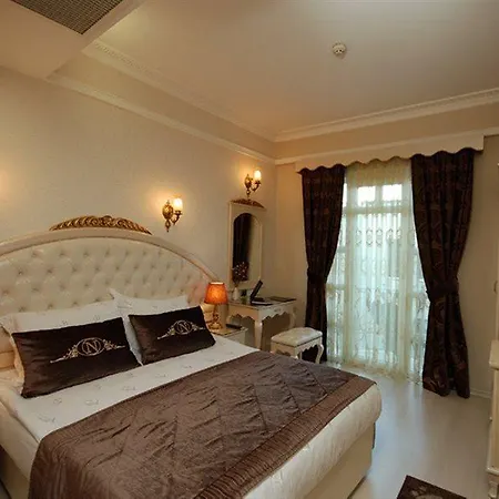 Hotel Nena