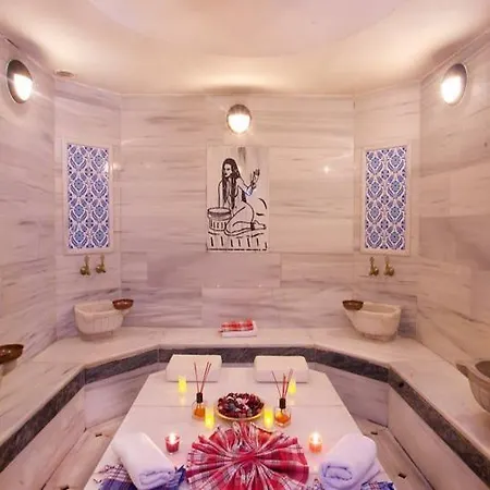 Otel Carlton Old İstanbul