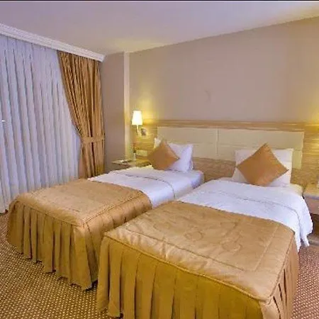 Grand Emin Provincia di Istanbul