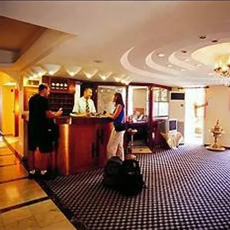 Hotel Historia-special Category Provincia di Istanbul