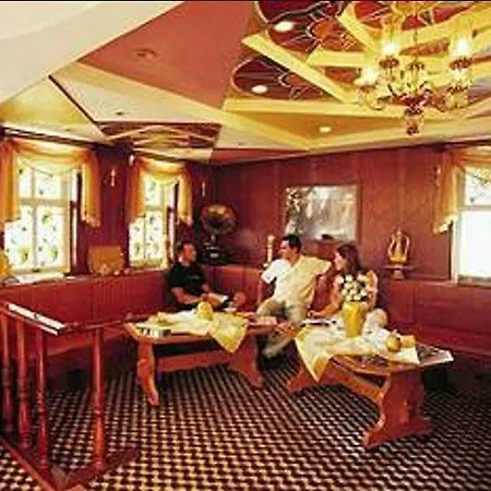 Hotel Historia-special Category 4*
