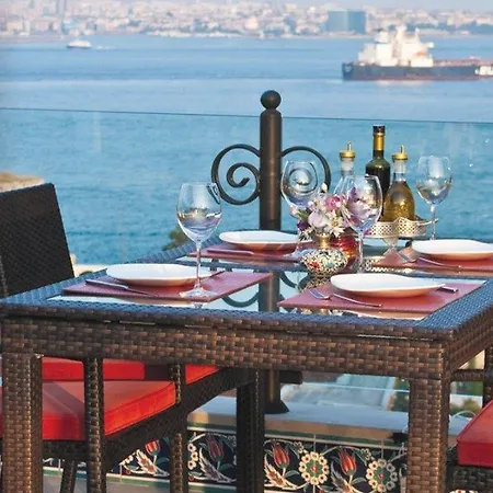 Tria Istanbul-special Category İstanbul