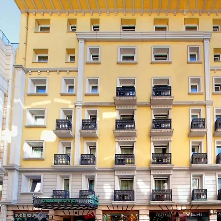 Отель Oran 4*
