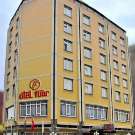 Fuar Istanbul