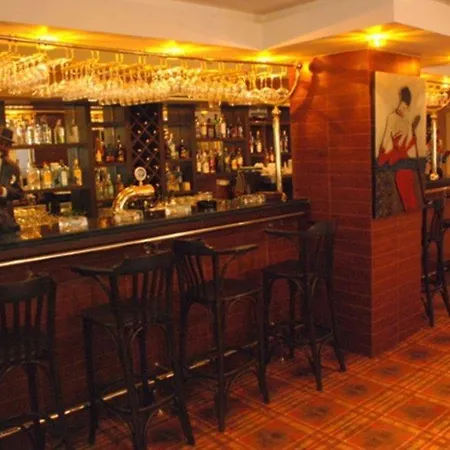 Hotel Mosaic Old -special Category Istambul