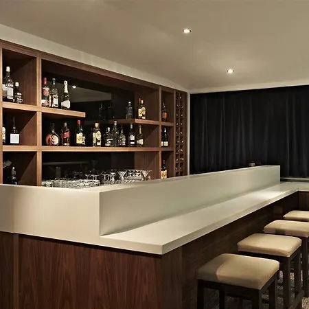 拉皮斯水疗酒店-原大使酒店