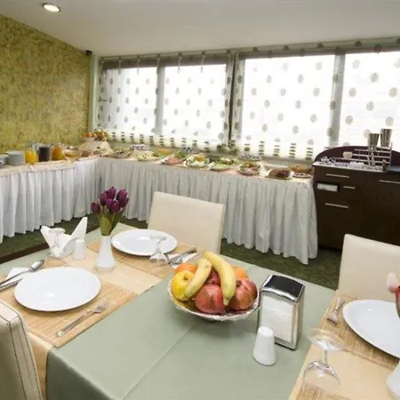Hotel Kupeli