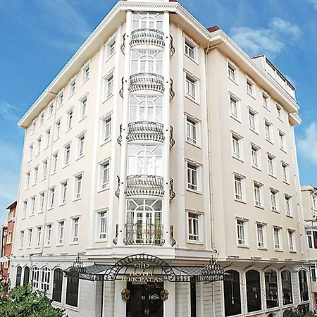 Hotel Ipek
