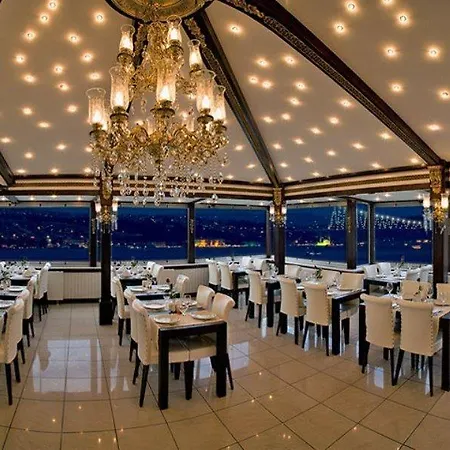 Ipek Estambul