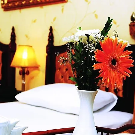 Hotel Ipek Estambul
