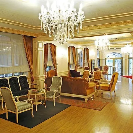 Hotel Ipek 4*