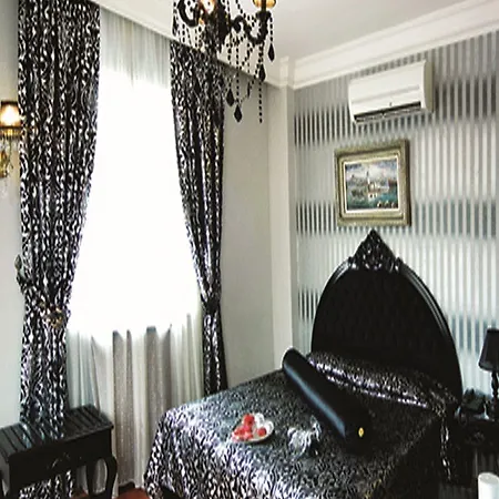 Hotel Ipek