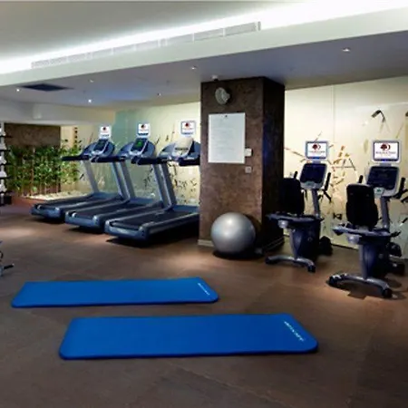 酒店 伊斯坦布尔老城希尔顿双树酒店 伊斯坦布尔
