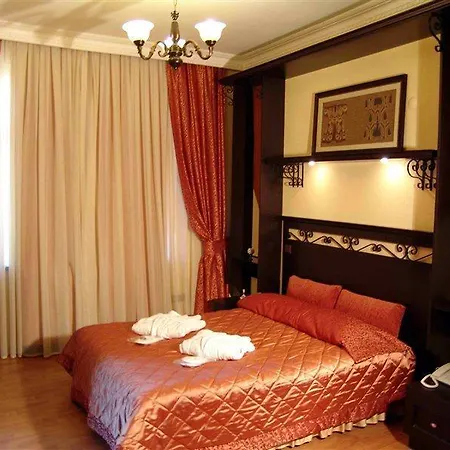 Ξενοδοχείο Ottoman Imperial-special Category Κωνσταντινούπολη