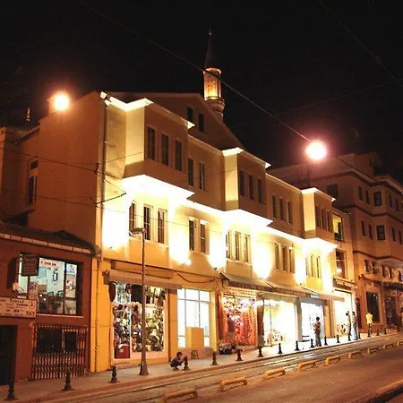 Ξενοδοχείο Ottoman Imperial-special Category 4*