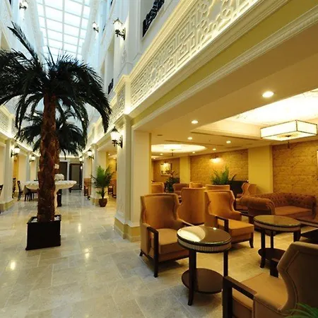 Hotel Emporium Stambuł