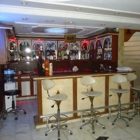 Otel Grand İstanbul