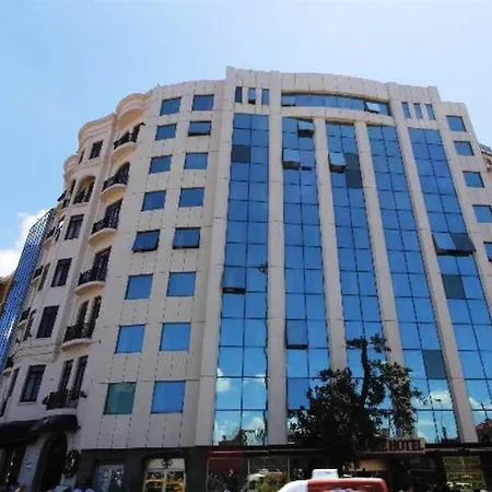 Hotel Taksim Square