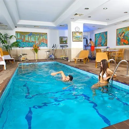 Otel Grand Hilarium 4*