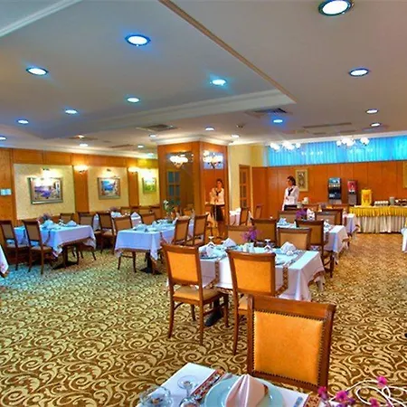 Otel Grand Hilarium