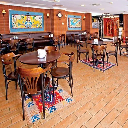 Grand Hilarium İstanbul